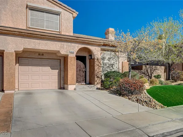1646 Coyote Run Dr, Henderson, NV 89014