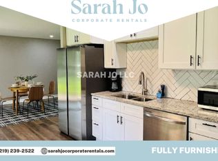 7048 Van Buren Pl, Merrillville, IN 46410