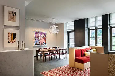 Rented by Related Rentals