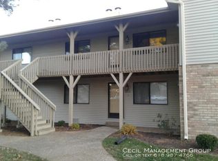 253 Eagle Rdg, O'Fallon, IL 62269