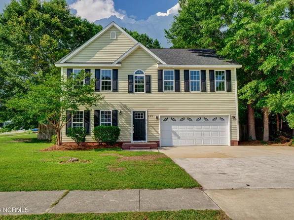 106 Tucker Creek Lane, Havelock, NC 28532