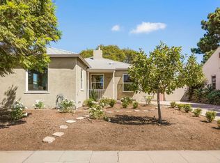 4649 60th St, San Diego, CA 92115