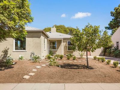 4649 60th St, San Diego, CA, 92115