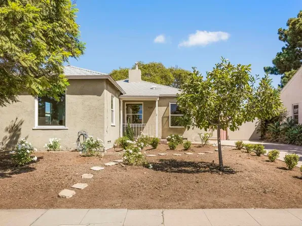 4649 60th St, San Diego, CA 92115