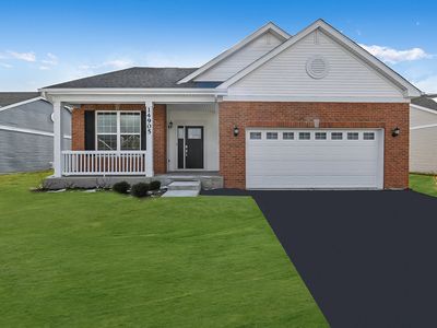 14905 S McCarthy Cir, Plainfield, IL, 60544