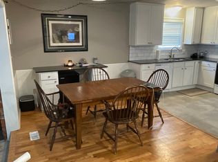 2013 W Arrowhead Ave, Stillwater, OK 74074