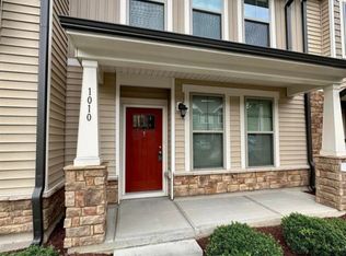 1010 Metropolitan Dr, Durham, NC 27713