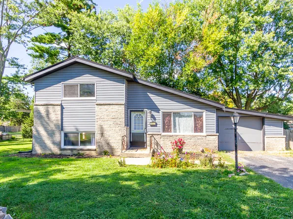 402 E Southport Rd, Indianapolis, IN 46227