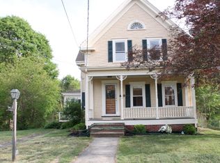 459 High St, Bridgewater, MA 02324