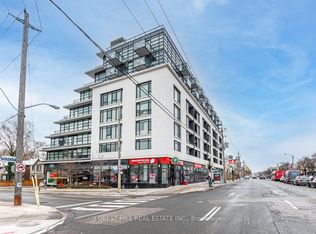 170 Chiltern Hill Rd #317-C03, Toronto, ON M6C 0A9