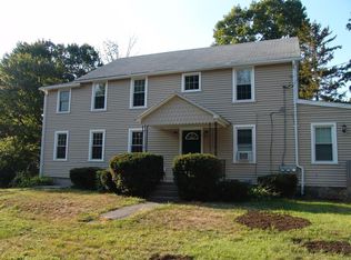 5 Evergreen Ave APT 1, West Boylston, MA 01583