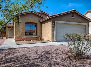 25596 W Red Sky Pl, Buckeye, AZ 85326