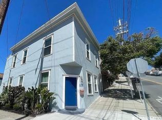 1546 18th St, San Francisco, CA 94107