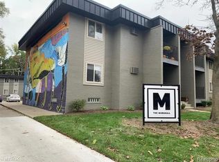 925 Laprairie St #455-204, Ferndale, MI