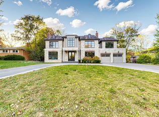 1427 Lakeshore Rd W, Oakville, ON L6L 1G4