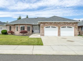 7705 Olmstead Ct, Yakima, WA