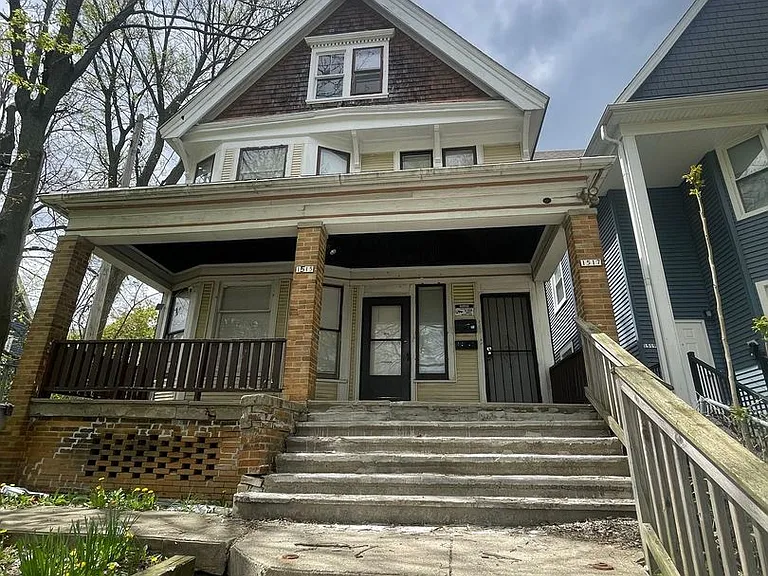 1515-1517 N 32nd St. (Duplex) — Photo 1