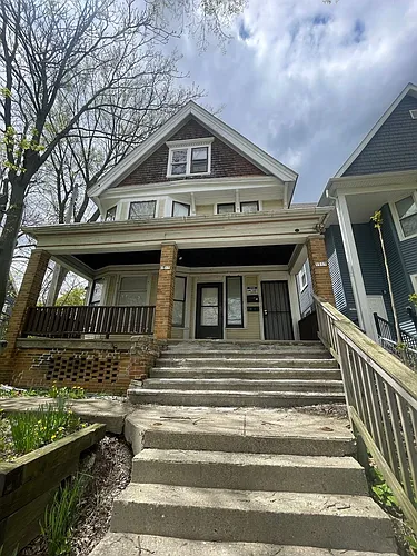 1515-1517 N 32nd St. (Duplex) Photo 1