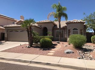 2540 E Taro Ln, Phoenix, AZ 85050
