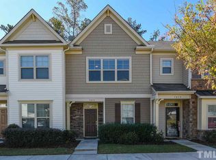 7877 Allscott Way, Raleigh, NC 27612
