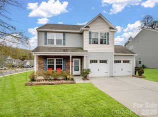 629 Gants Rd, York, SC 29745