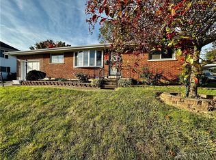 732 Mark Ave, Hamilton, OH 45013