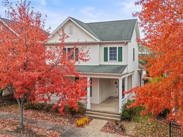 1024 Summerset Dr, Pittsburgh, PA 15217