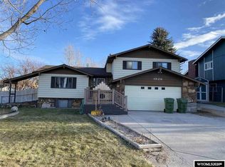 1926 Madora Ave, Douglas, WY 82633