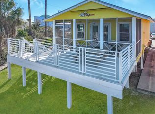 150 Cove Rd, Port Saint Joe, FL 32456