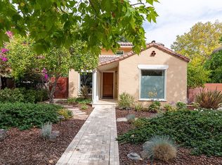 550 Sierra Ave, Mountain View, CA 94041