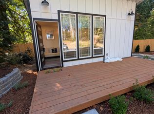 101 SE Mallard Beach Ln #1A, Shelton, WA 98584