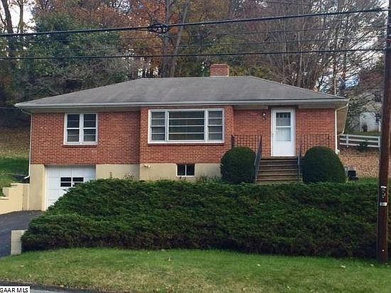 Newly Renovated 3 Bedroom Home