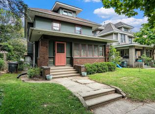 1106 Woodward Ave, South Bend, IN 46616