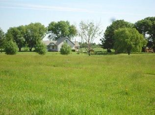 18235 Harper Rd, Fredonia, KS 66736