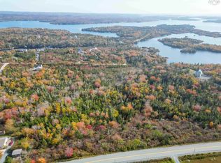 6 Prospect Bay Rd, Halifax, NS B3T 1Z4