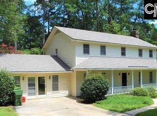 222 Woodgate Dr, Columbia, SC 29223