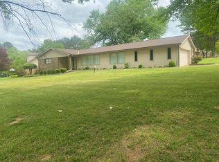 55 Anderson Dr, Mc Kenzie, TN 38201