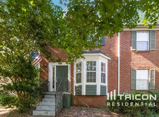 1414 Shiloh Way NW, Kennesaw, GA 30144