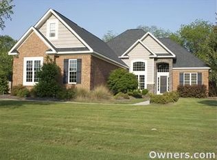 295 Will Way, Byron, GA 31008