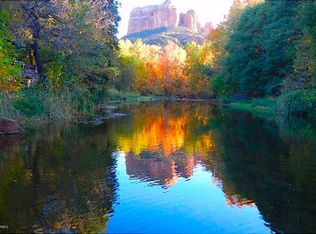288 Back O Beyond Cir #O, Sedona, AZ 86336