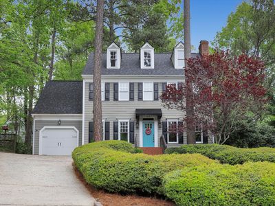 117 Vicksburg Dr, Cary, NC, 27513