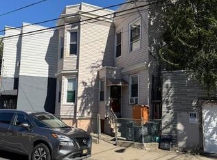 106 Sanford Pl, Jersey City, NJ 07307