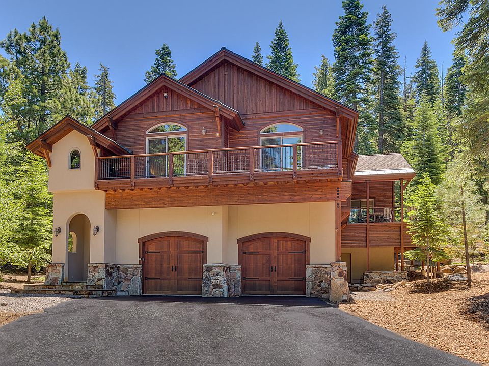 12731 Brookstone Dr Truckee CA 96161 Zillow