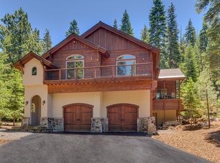 12731 Brookstone Dr, Truckee, CA 96161