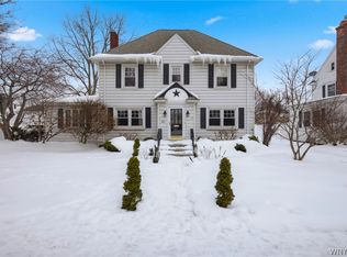 529 Willow St, Lockport, NY 14094