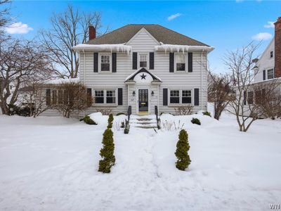 529 Willow St, Lockport, NY, 14094