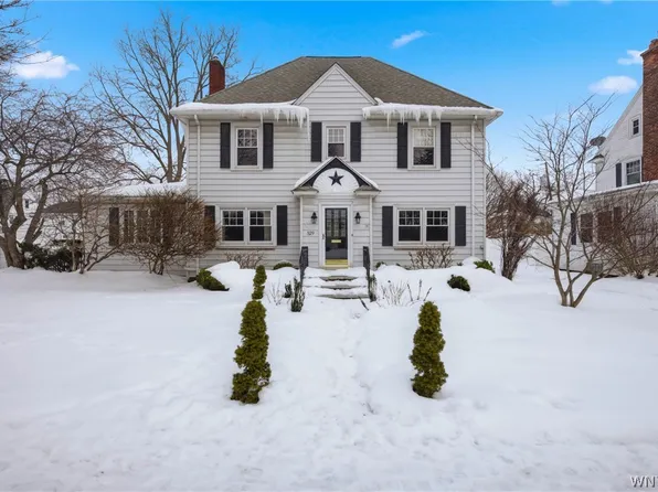 529 Willow St, Lockport, NY 14094