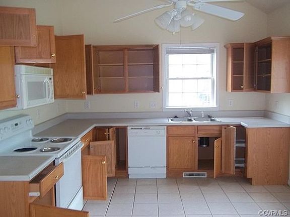 3rd image of 20306 Hickory Branch Dr