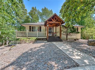 21311 Ridgeview Dr, Garfield, AR 72732