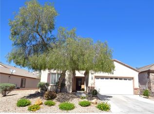2452 Cosmic Ray Pl, Henderson, NV 89044